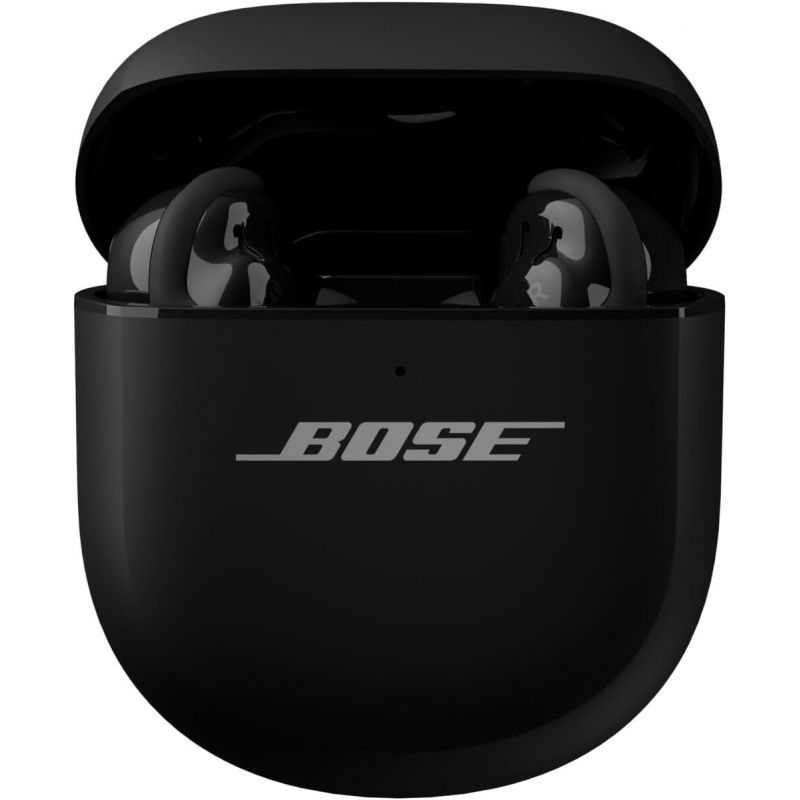 Bose QuietComfort Ultra Écouteurs (2e génération) - Noir