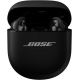 Bose QuietComfort Ultra Écouteurs (2e génération) - Noir