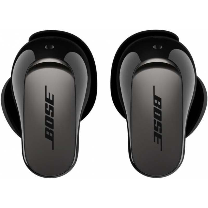Bose QuietComfort Ultra Écouteurs (2e génération) - Noir