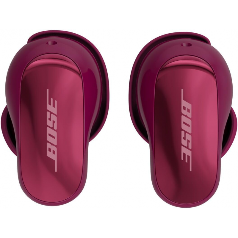 Bose QuietComfort Ultra Écouteurs (2e génération) - Prune Intense