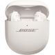 Bose QuietComfort Ultra Écouteurs (2e génération) - Blanc Nuage