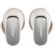 Bose QuietComfort Ultra Écouteurs (2e génération) - Blanc Nuage