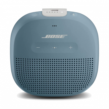 Enceinte sans fil Bluetooth Bose SoundLink Micro - Bleu Enceinte sans fil Bluetooth Bose SoundLink Micro - Bleu