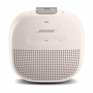 Enceinte sans fil Bluetooth Bose SoundLink Micro  - Blanc Enceinte sans fil Bluetooth Bose SoundLink Micro  - Blanc