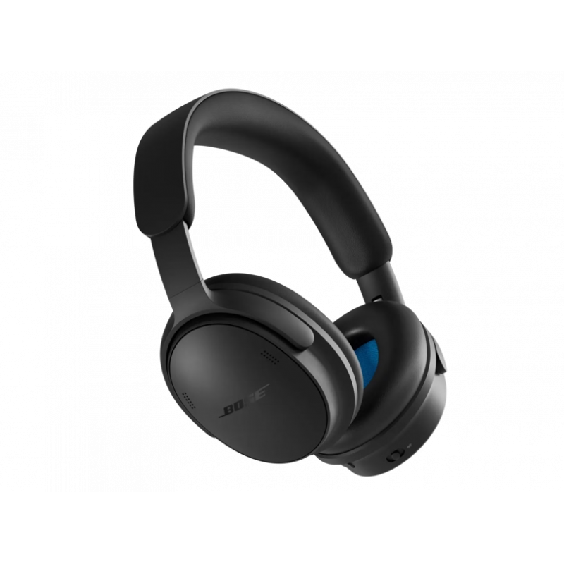 Bose Casque QuietComfort (2e génération) - Noir