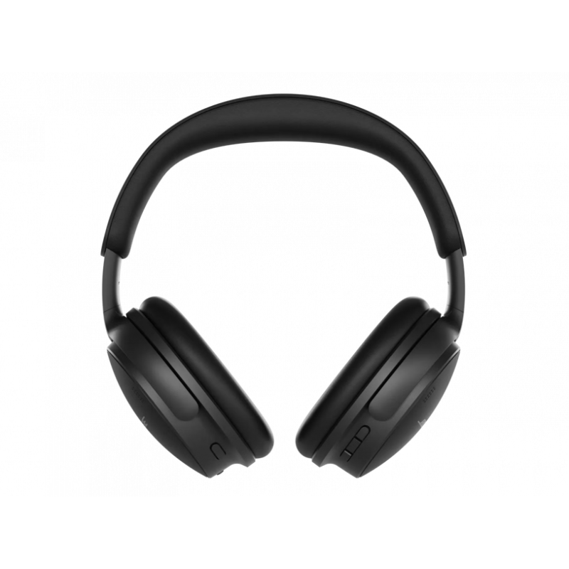Bose Casque QuietComfort (2e génération) - Noir