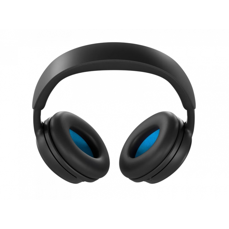 Bose Casque QuietComfort (2e génération) - Noir