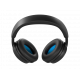 Bose Casque QuietComfort (2e génération) - Noir