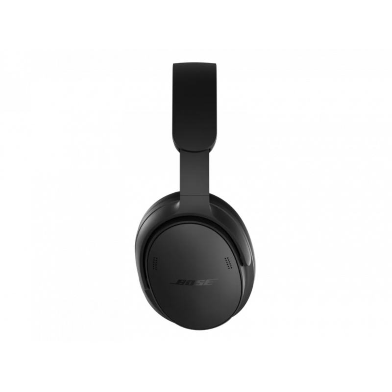 Bose Casque QuietComfort (2e génération) - Noir