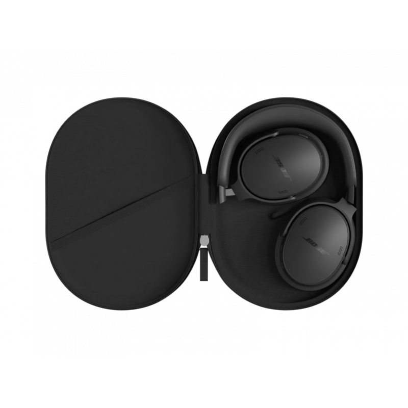 Bose Casque QuietComfort (2e génération) - Noir