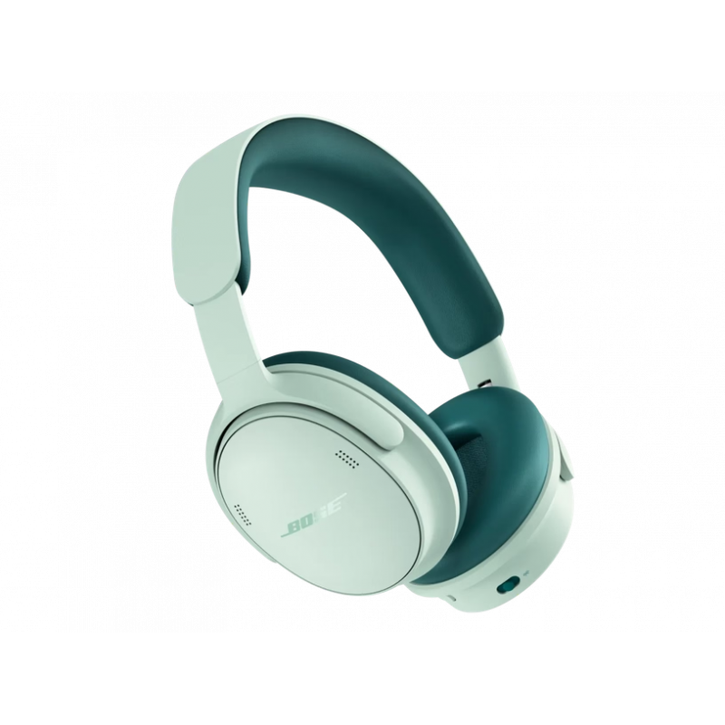 Bose Casque QuietComfort (2e génération) - Menthe fraîche