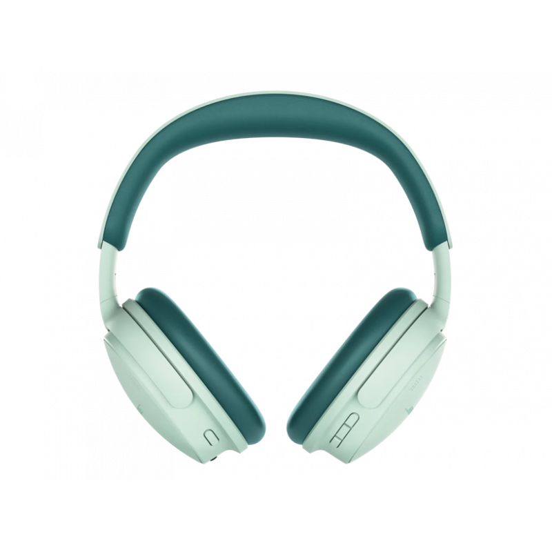 Bose Casque QuietComfort (2e génération) - Menthe fraîche