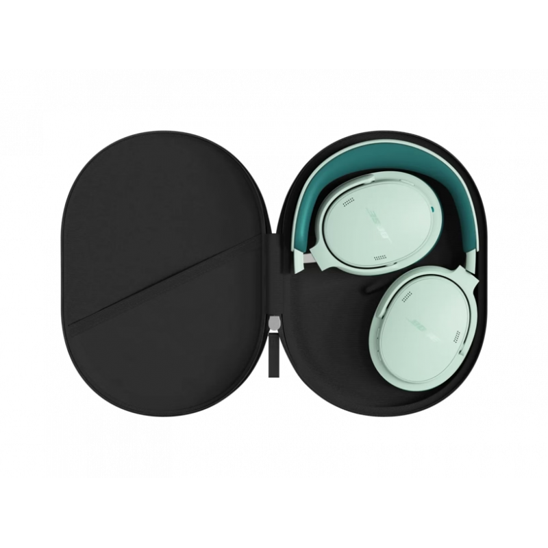 Bose Casque QuietComfort (2e génération) - Menthe fraîche