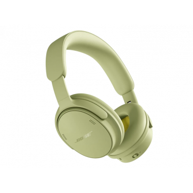 Bose Casque QuietComfort (2e génération) - Vert Eucalyptus