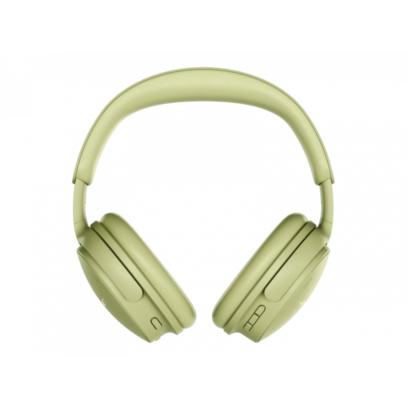 Bose Casque QuietComfort (2e génération) - Vert Eucalyptus