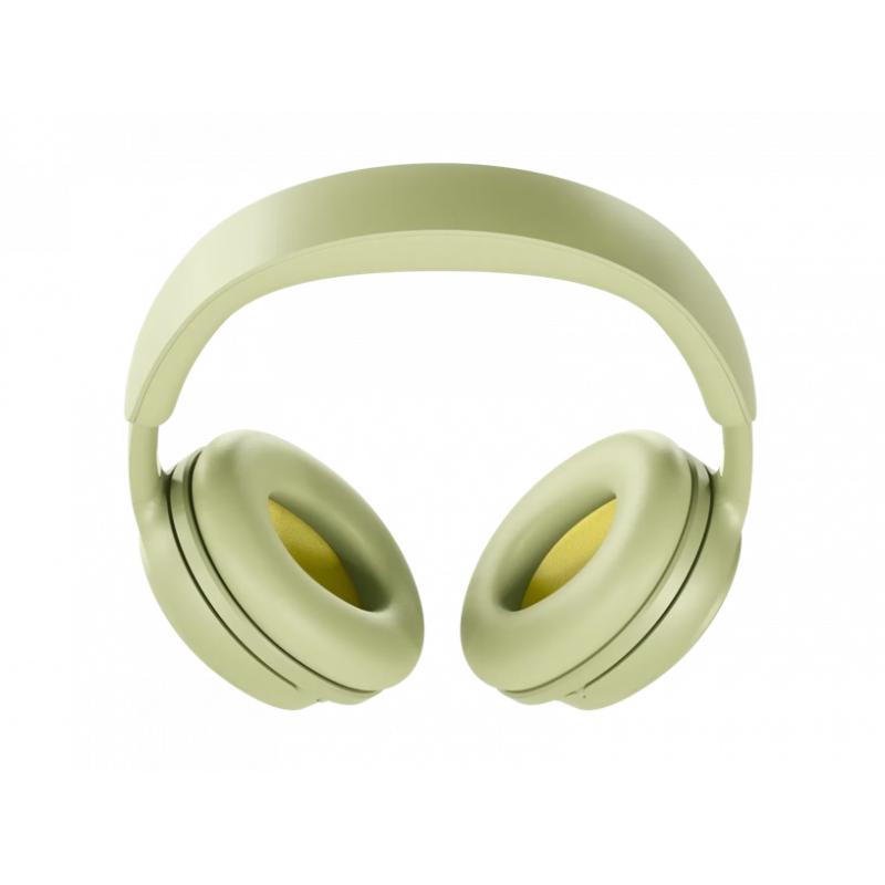Bose Casque QuietComfort (2e génération) - Vert Eucalyptus