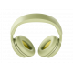 Bose Casque QuietComfort (2e génération) - Vert Eucalyptus