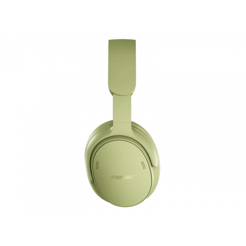 Bose Casque QuietComfort (2e génération) - Vert Eucalyptus