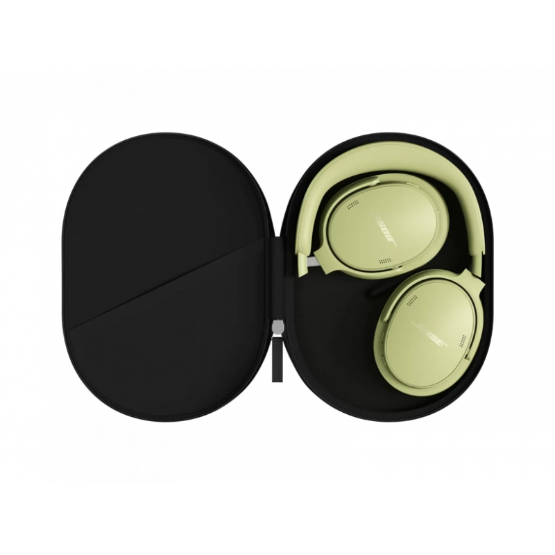 Bose Casque QuietComfort (2e génération) - Vert Eucalyptus