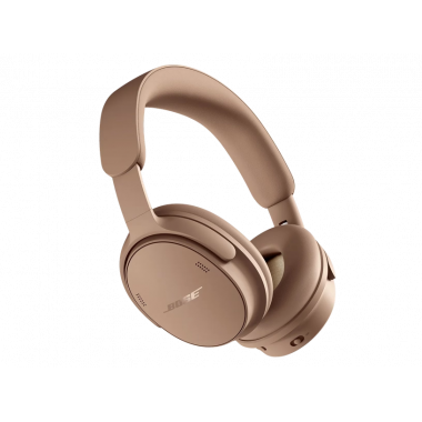 Bose Casque QuietComfort (2e génération) - Taupe Noisette