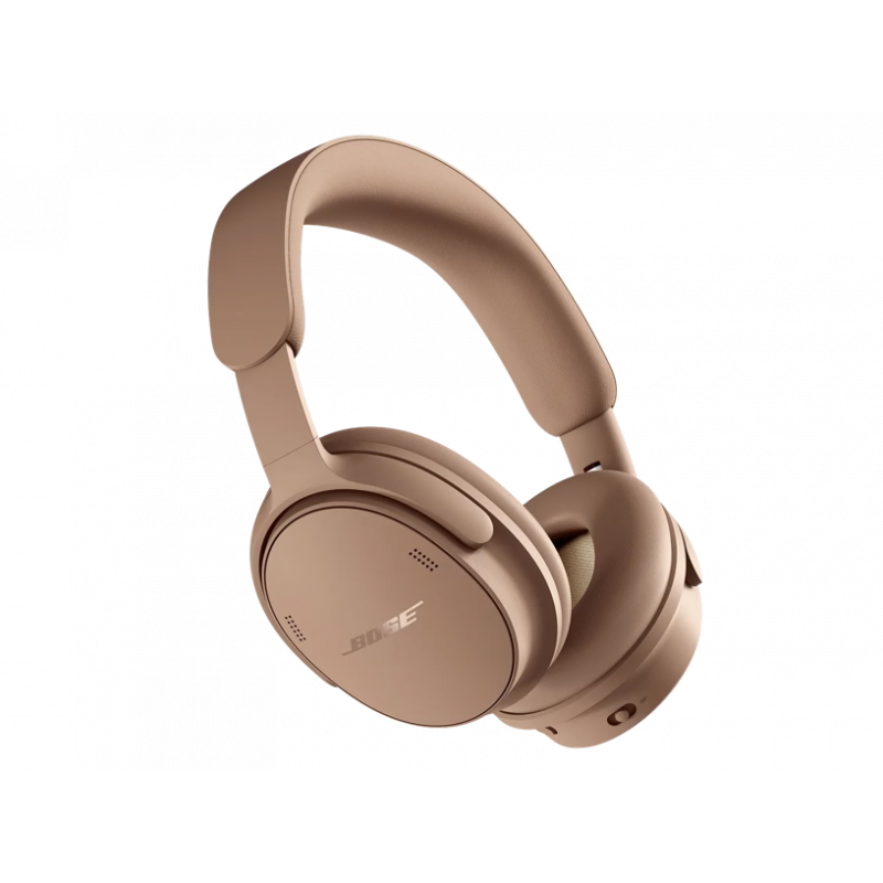 Bose Casque QuietComfort (2e génération) - Taupe Noisette