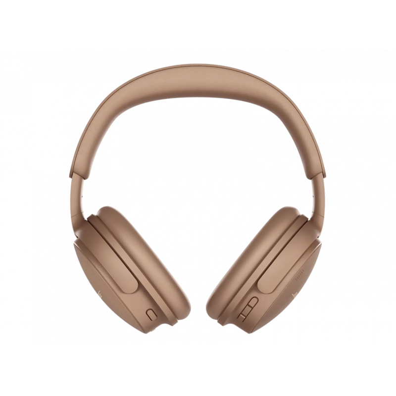 Bose Casque QuietComfort (2e génération) - Taupe Noisette
