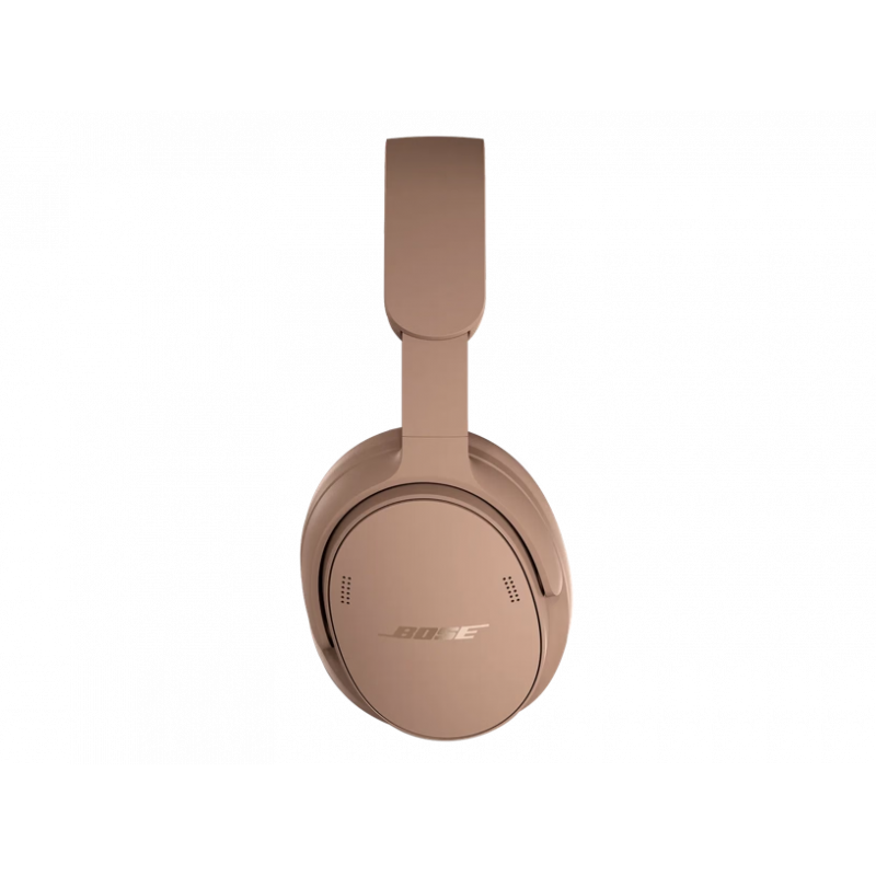Bose Casque QuietComfort (2e génération) - Taupe Noisette