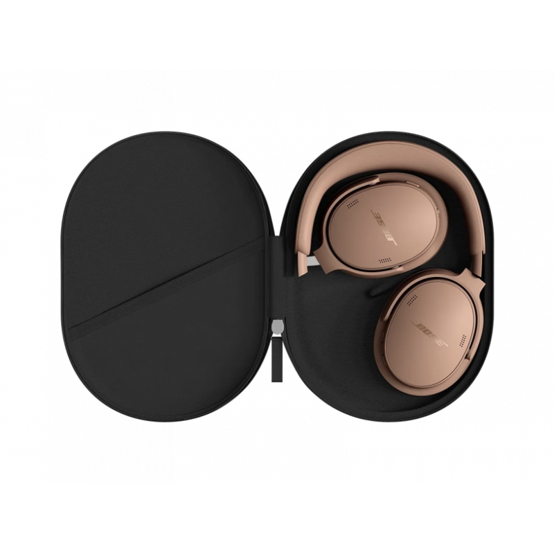 Bose Casque QuietComfort (2e génération) - Taupe Noisette