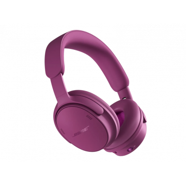 Bose Casque QuietComfort (2e génération) - Mauve rosé