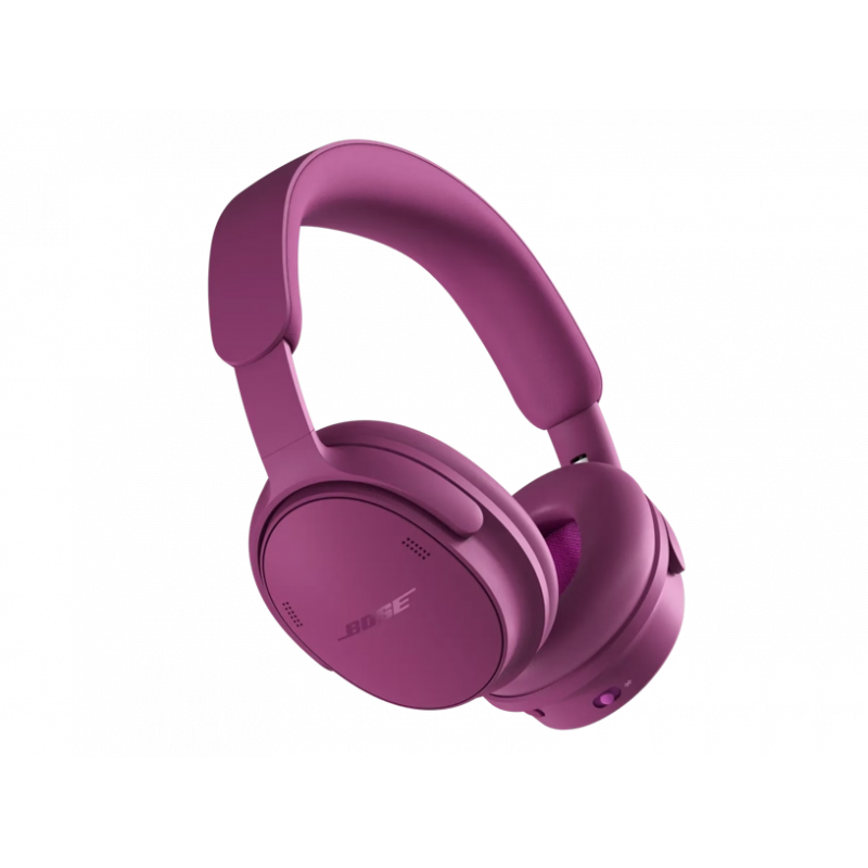 Bose Casque QuietComfort (2e génération) - Mauve rosé
