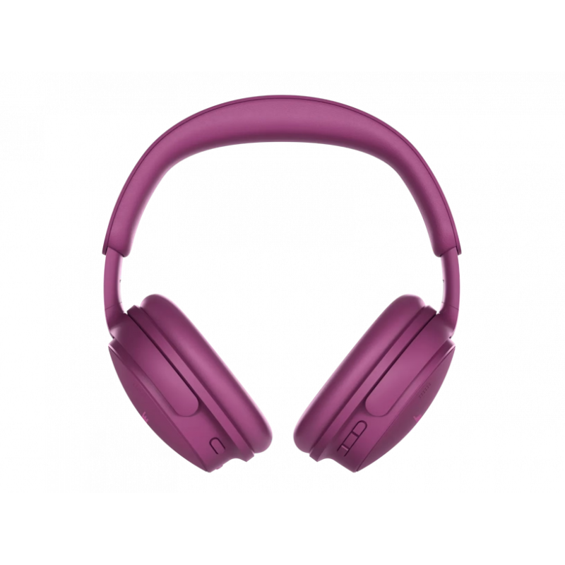 Bose Casque QuietComfort (2e génération) - Mauve rosé
