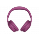 Bose Casque QuietComfort (2e génération) - Mauve rosé