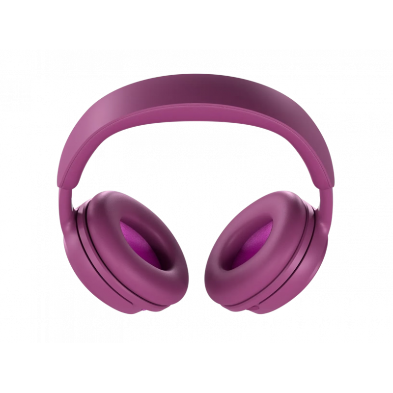 Bose Casque QuietComfort (2e génération) - Mauve rosé