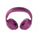 Bose Casque QuietComfort (2e génération) - Mauve rosé
