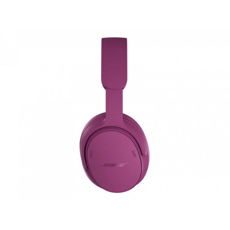 Bose Casque QuietComfort (2e génération) - Mauve rosé