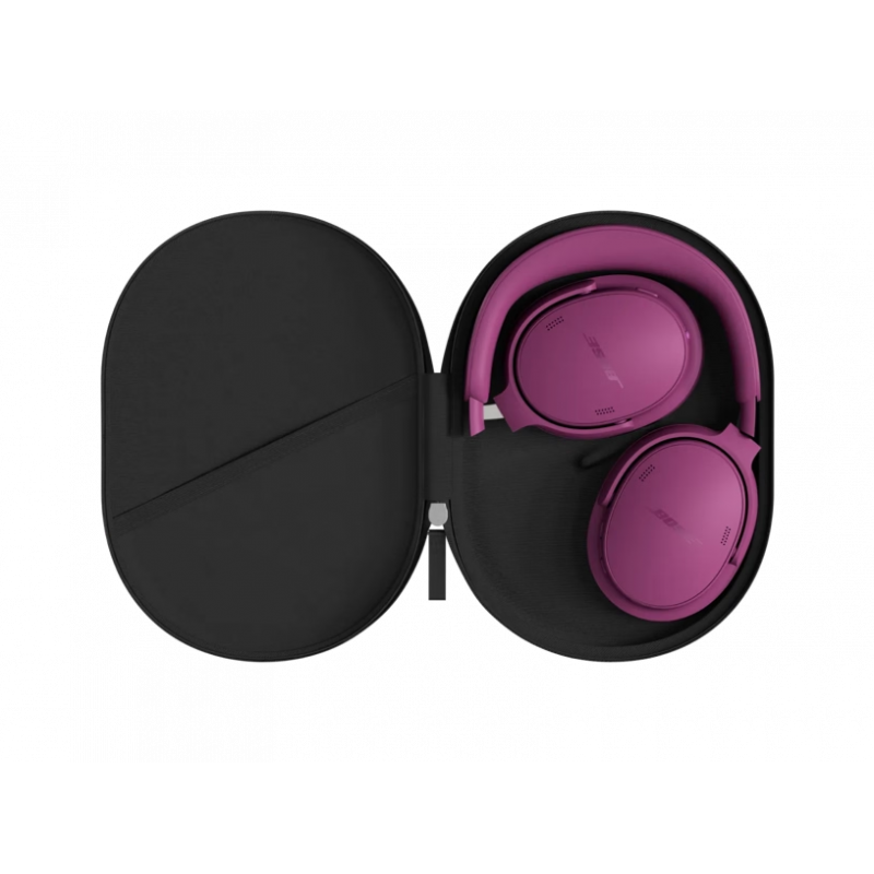 Bose Casque QuietComfort (2e génération) - Mauve rosé