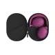 Bose Casque QuietComfort (2e génération) - Mauve rosé