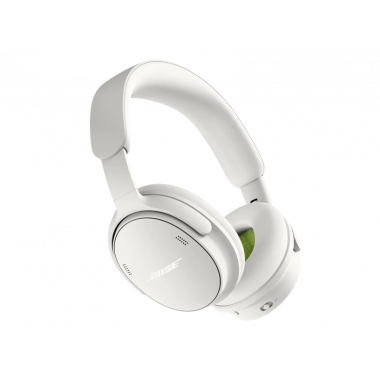 Bose Casque QuietComfort (2e génération) - Blanc Nuage