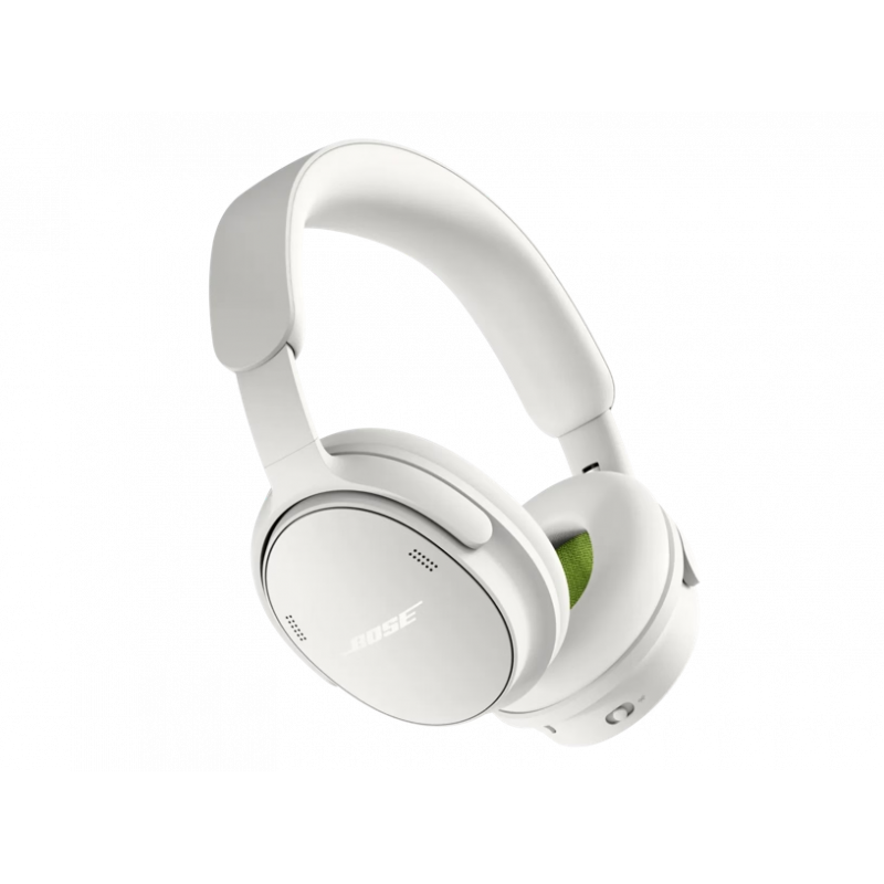 Bose Casque QuietComfort (2e génération) - Blanc Nuage