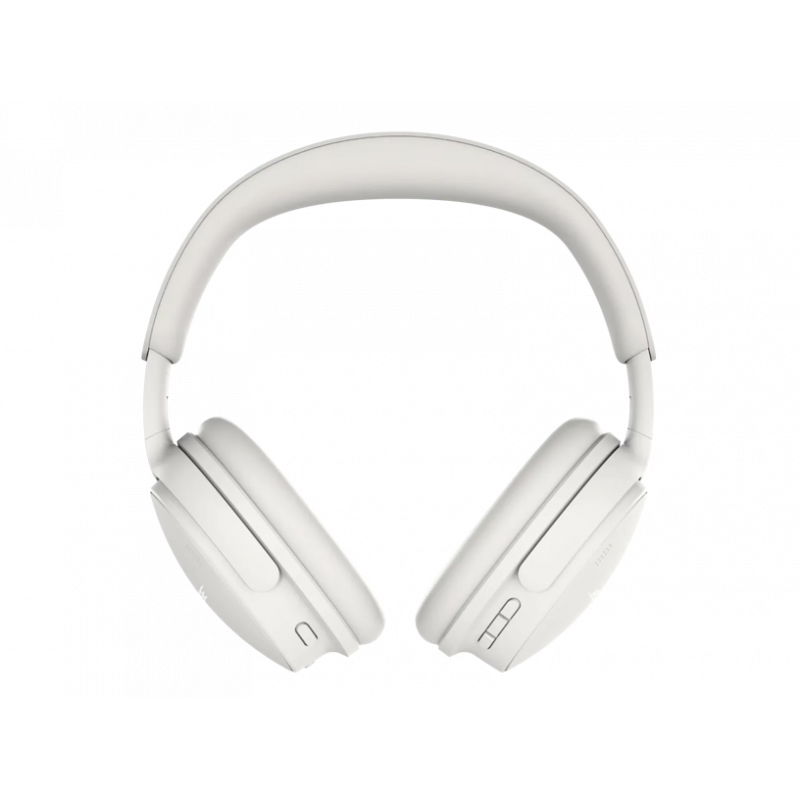 Bose Casque QuietComfort (2e génération) - Blanc Nuage