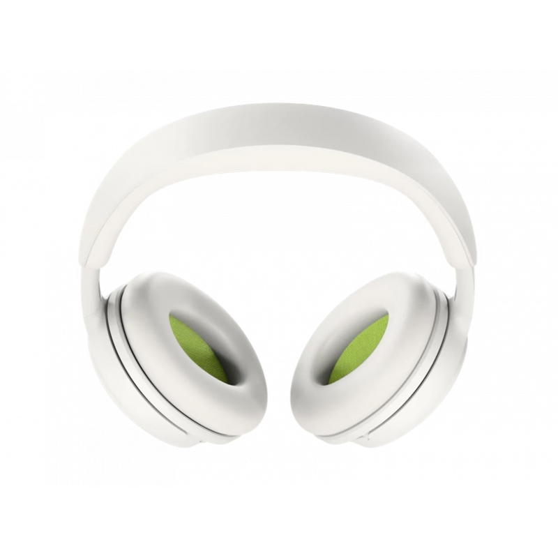 Bose Casque QuietComfort (2e génération) - Blanc Nuage
