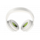 Bose Casque QuietComfort (2e génération) - Blanc Nuage