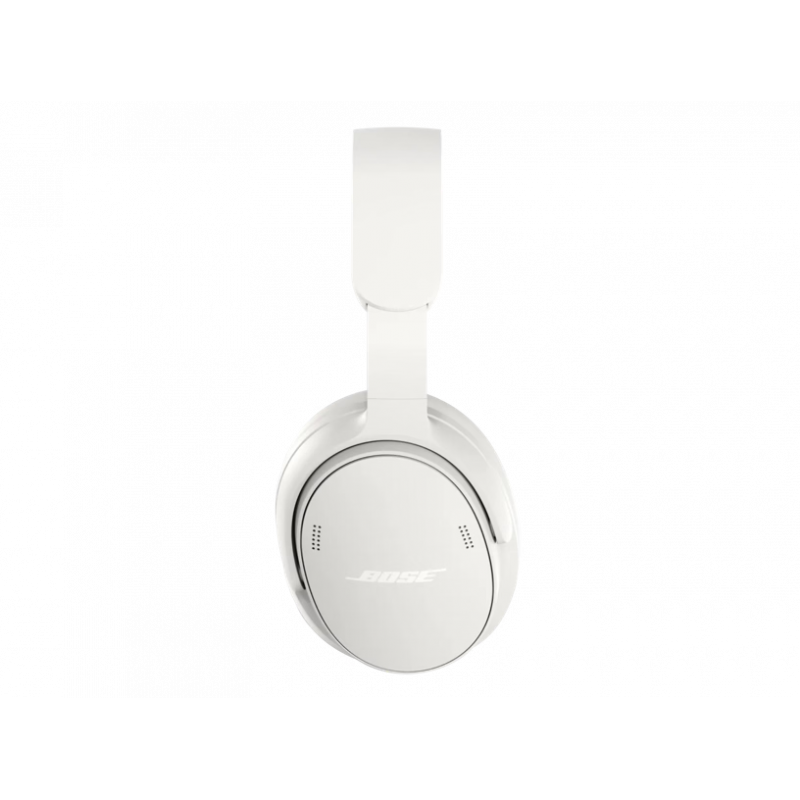 Bose Casque QuietComfort (2e génération) - Blanc Nuage