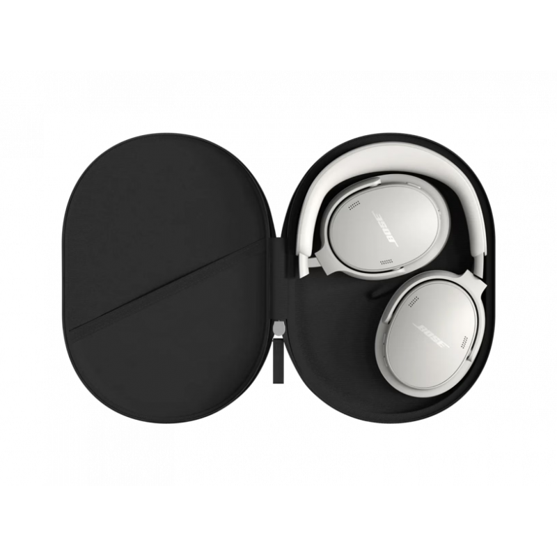 Bose Casque QuietComfort (2e génération) - Blanc Nuage