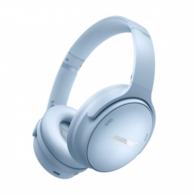 Bose QuietComfort Casque sans fil à réduction de bruit - Bleu Bose QuietComfort Casque sans fil à réduction de bruit - Bleu