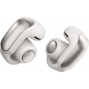 Écouteurs ultra ouverts de Bose, écouteurs sans fil à oreille ouverte - Fumée blanche Écouteurs ultra ouverts de Bose, écouteurs sans fil à oreille ouverte - Fumée blanche