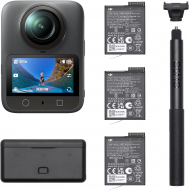 DJI Osmo 360 Adventure Combo, caméra d’Action pour Sports DJI Osmo 360 Adventure Combo, caméra d’Action pour Sports