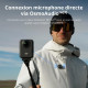 DJI Osmo 360 Adventure Combo, caméra d’Action pour Sports DJI Osmo 360 Adventure Combo, caméra d’Action pour Sports