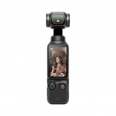 DJI OSMO Pocket 3, Caméra Vlogging DJI OSMO Pocket 3, Caméra Vlogging