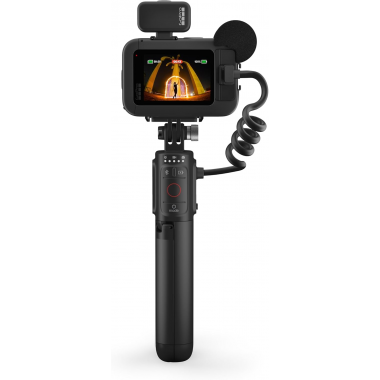 GoPro HERO13 Black Creator Edition GoPro HERO13 Black Creator Edition